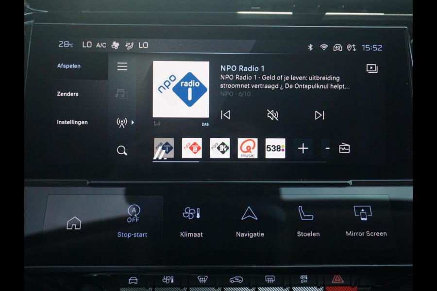 Peugeot 408 1.2 PureTech Allure Pack 130 EAT8