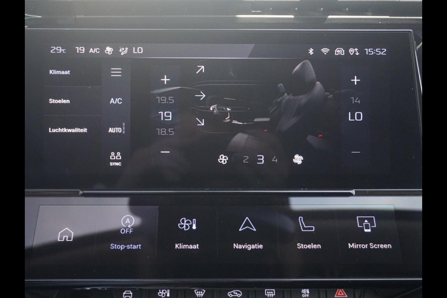 Peugeot 408 1.2 PureTech Allure Pack 130 EAT8