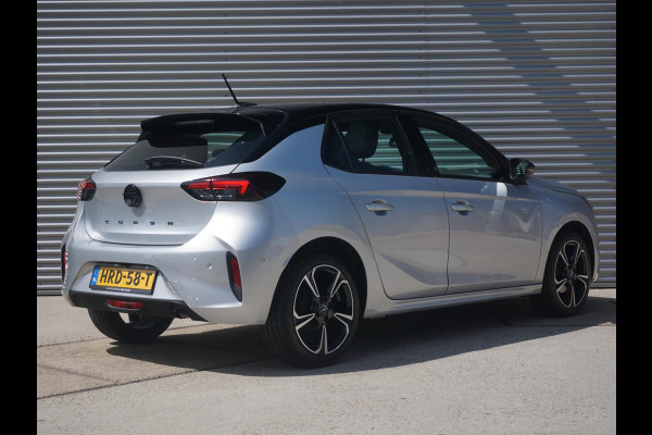 Opel Corsa 1.2 GS