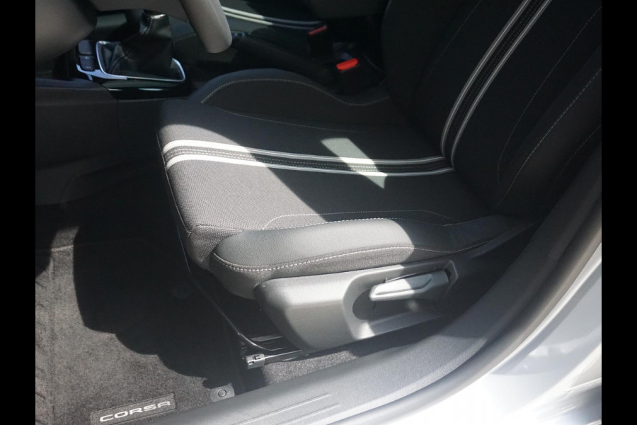 Opel Corsa 1.2 GS Panoramadak | Intro pakket