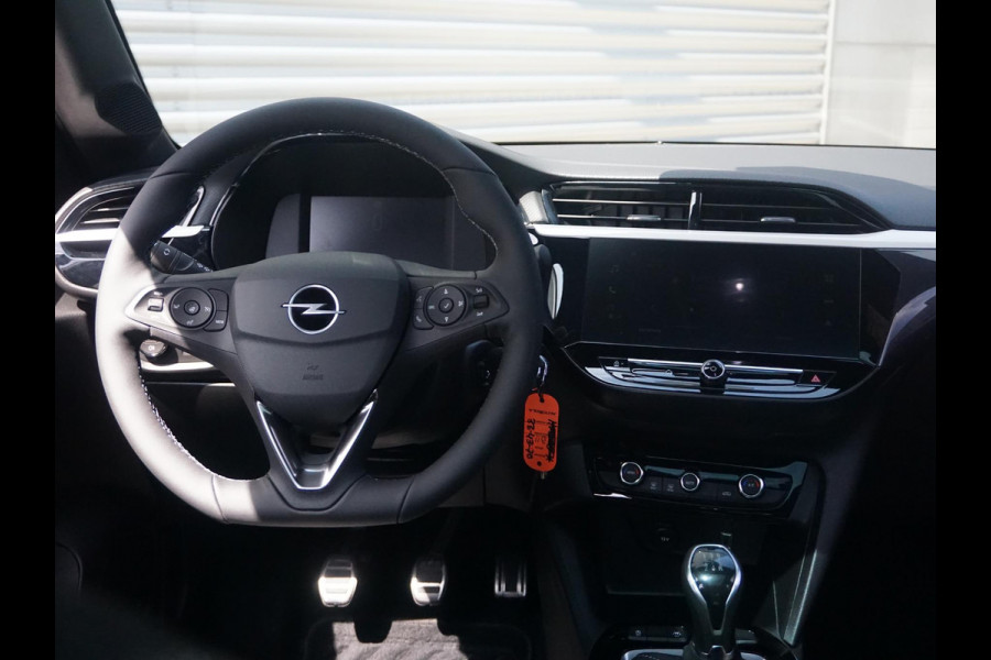 Opel Corsa 1.2 GS Panoramadak | Intro pakket