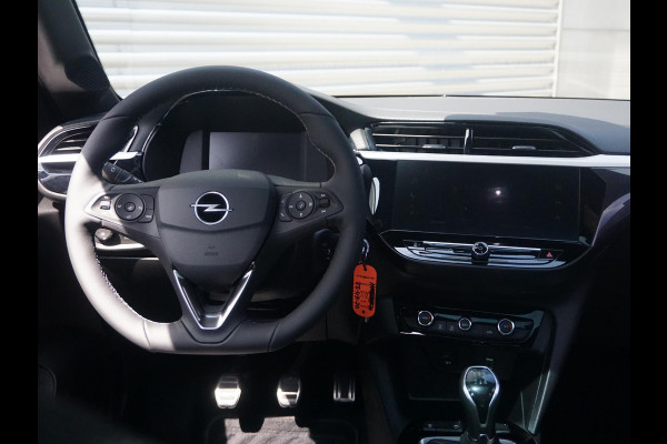 Opel Corsa 1.2 GS Panoramadak | Intro pakket