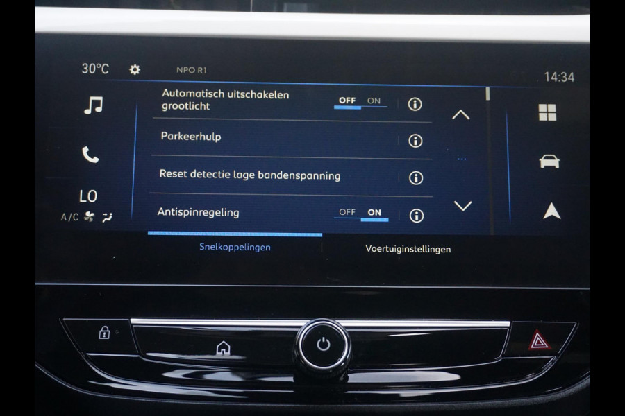 Opel Corsa 1.2 GS Panoramadak | Intro pakket