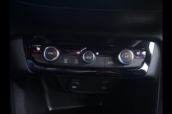 Opel Corsa 1.2 GS Panoramadak | Intro pakket