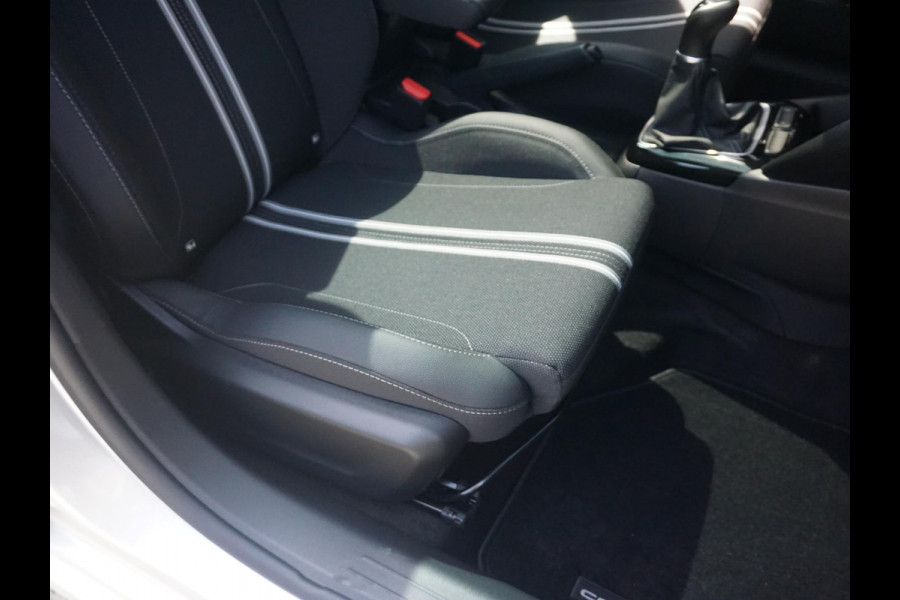 Opel Corsa 1.2 GS Panoramadak | Intro pakket