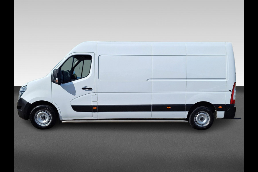 Nissan NV400 2.3 dCi L3H3 Optima