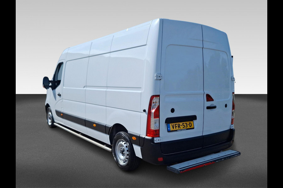 Nissan NV400 2.3 dCi L3H3 Optima