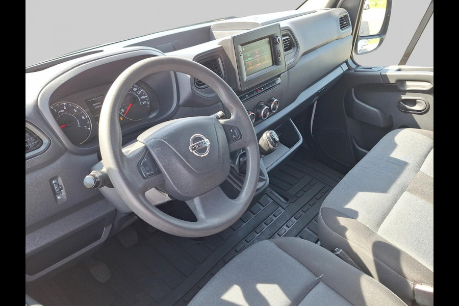 Nissan NV400 2.3 dCi L3H3 Optima