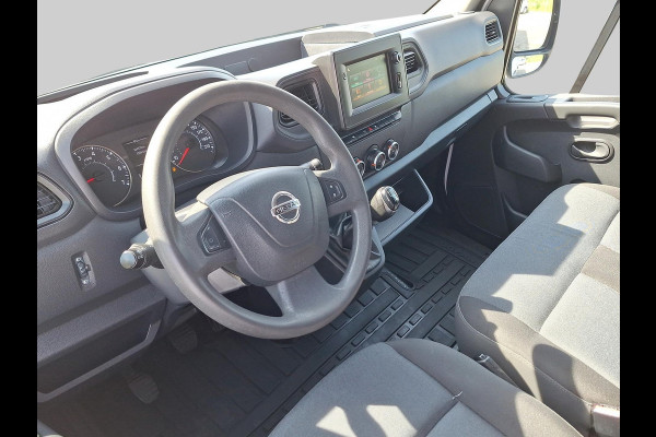 Nissan NV400 2.3 dCi L3H3 Optima