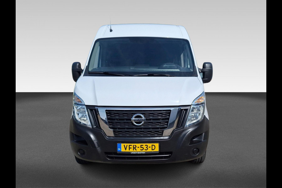 Nissan NV400 2.3 dCi L3H3 Optima
