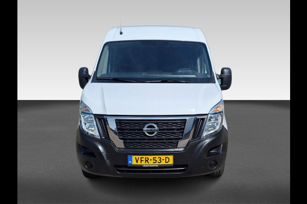 Nissan NV400 2.3 dCi L3H3 Optima
