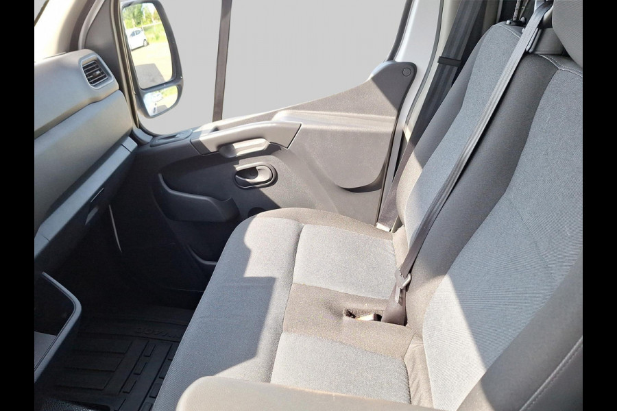 Nissan NV400 2.3 dCi L3H3 Optima