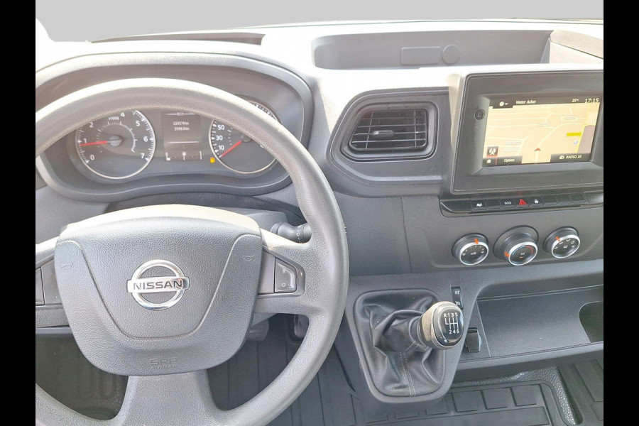 Nissan NV400 2.3 dCi L3H3 Optima