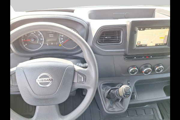 Nissan NV400 2.3 dCi L3H3 Optima