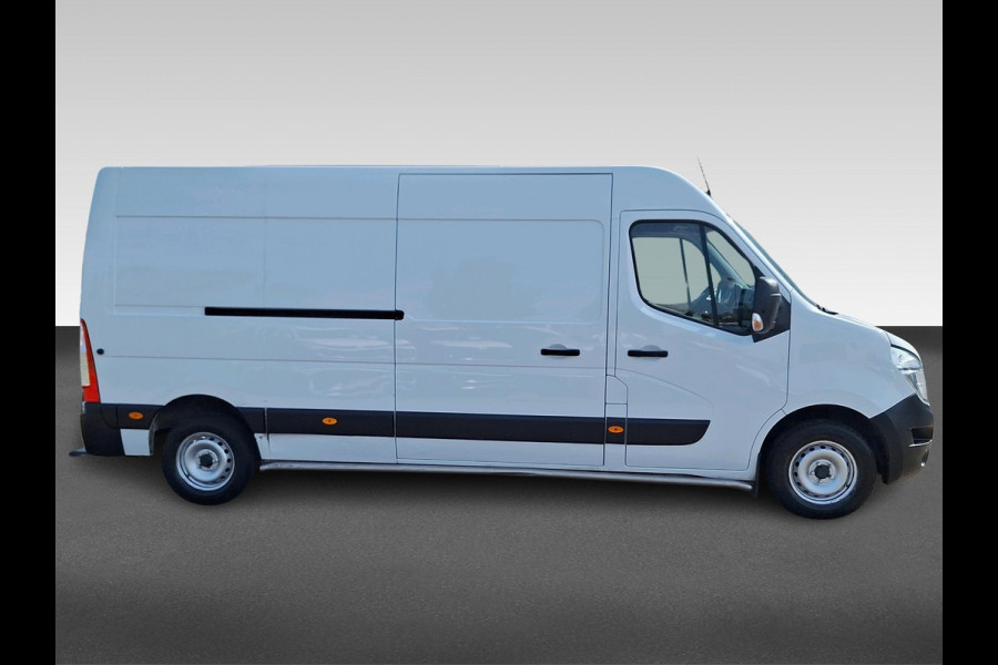 Nissan NV400 2.3 dCi L3H3 Optima