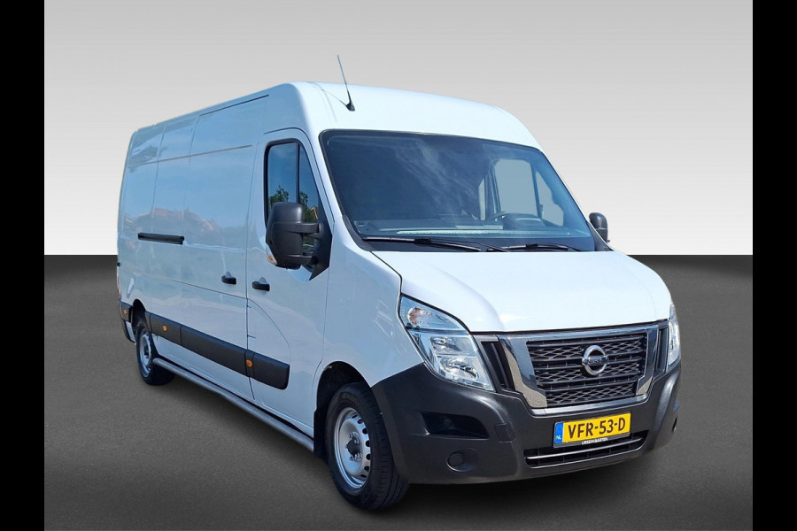Nissan NV400 2.3 dCi L3H3 Optima
