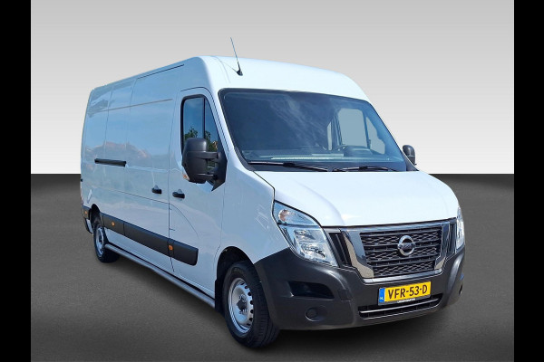 Nissan NV400 2.3 dCi L3H3 Optima