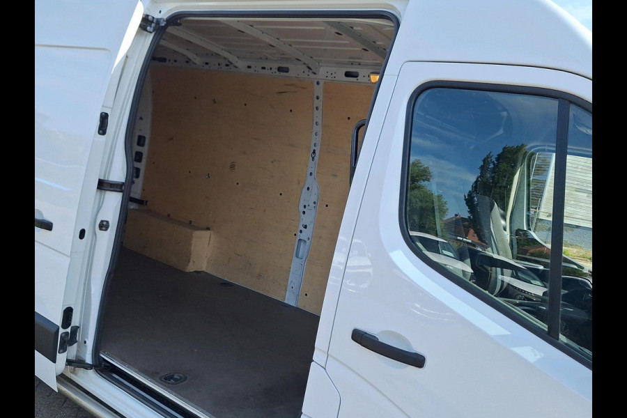 Nissan NV400 2.3 dCi L3H3 Optima