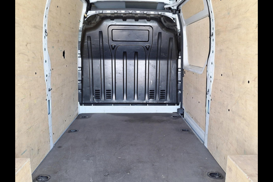 Nissan NV400 2.3 dCi L3H3 Optima