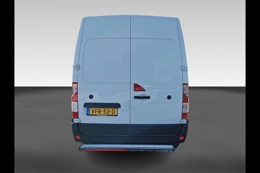 Nissan NV400 2.3 dCi L3H3 Optima