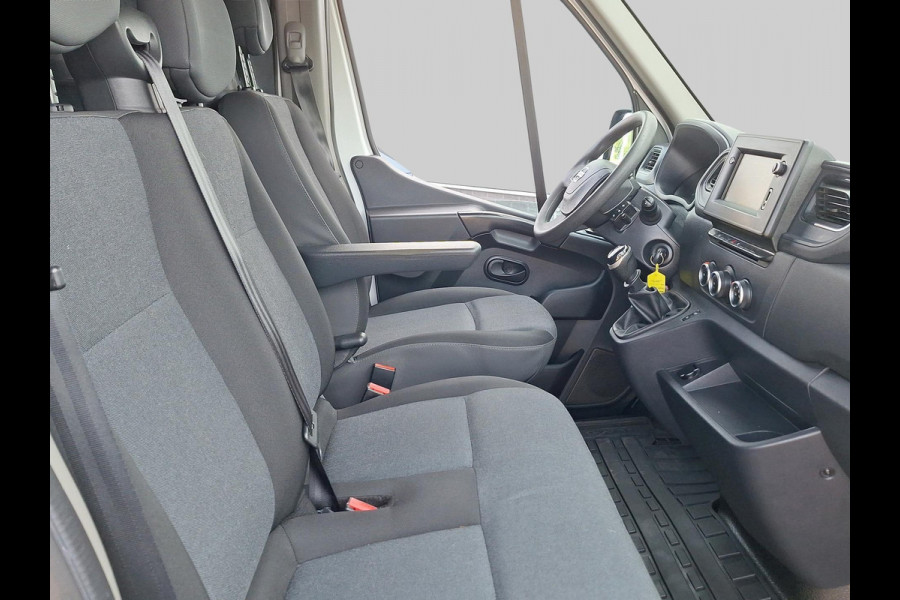 Nissan NV400 2.3 dCi L3H3 Optima