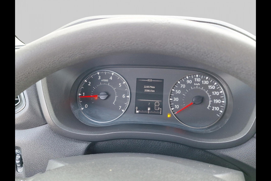 Nissan NV400 2.3 dCi L3H3 Optima