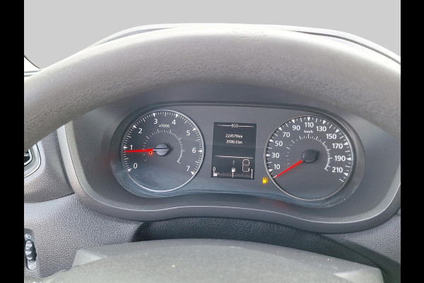 Nissan NV400 2.3 dCi L3H3 Optima