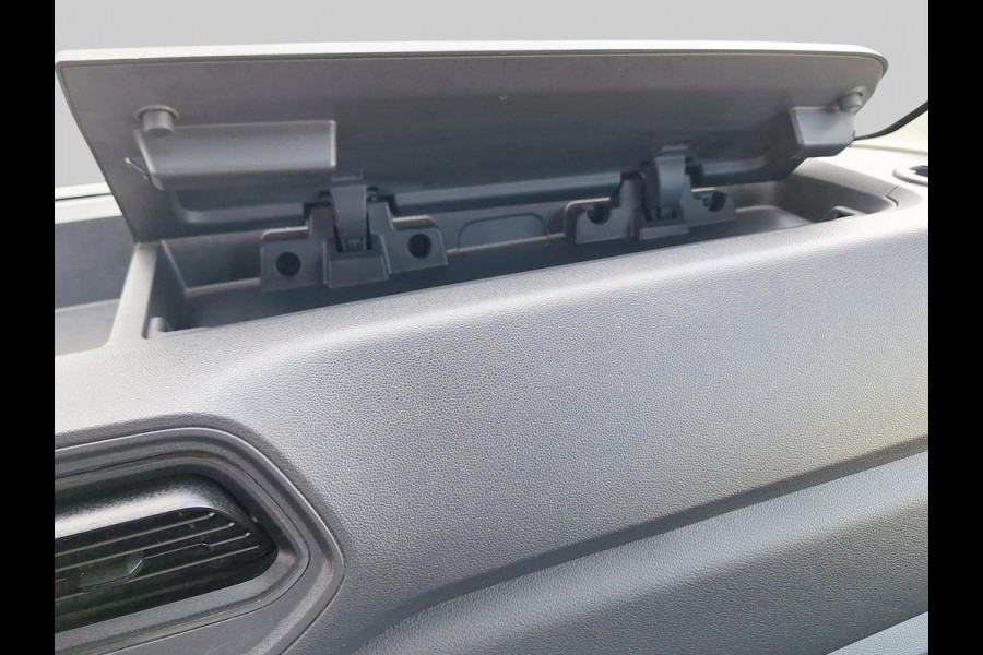 Nissan NV400 2.3 dCi L3H3 Optima