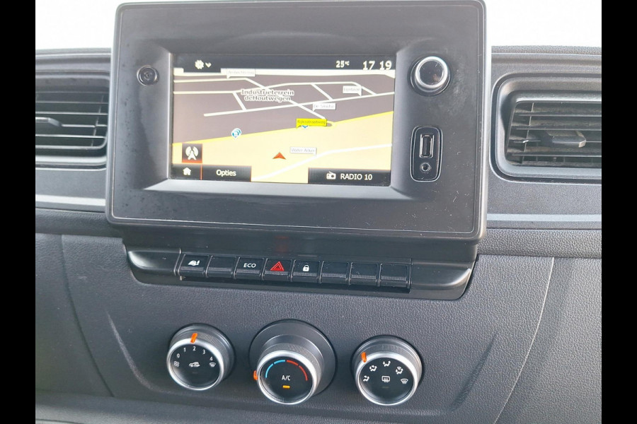 Nissan NV400 2.3 dCi L3H3 Optima