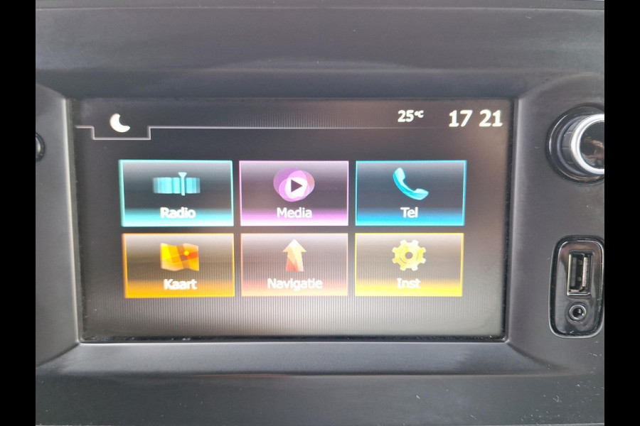 Nissan NV400 2.3 dCi L3H3 Optima