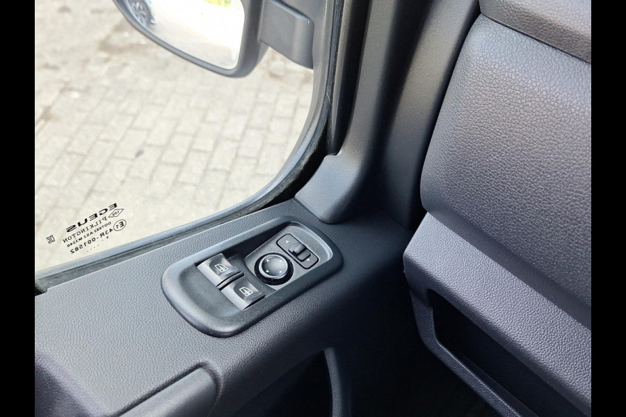 Nissan NV400 2.3 dCi L3H3 Optima