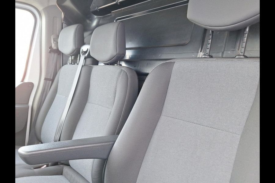 Nissan NV400 2.3 dCi L3H3 Optima