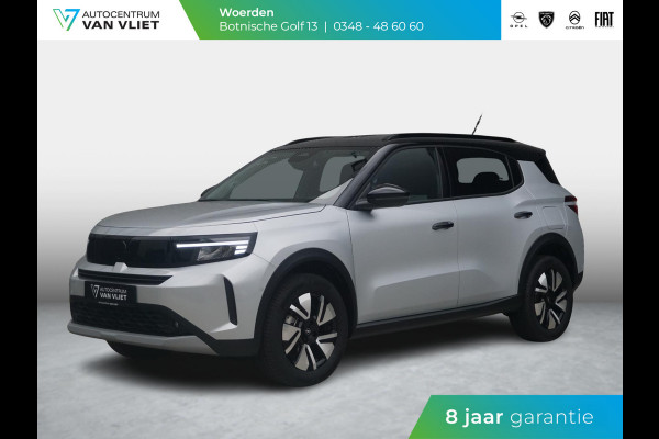 Opel Frontera Electric GS 44 kWh Comfort pakket