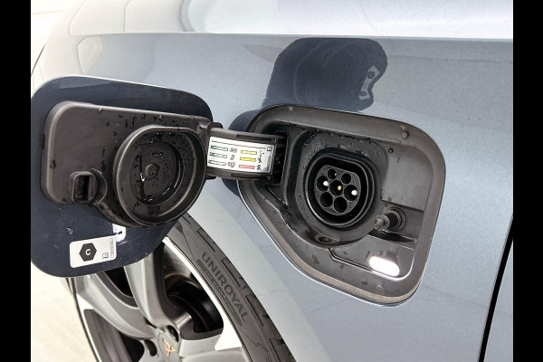 CUPRA Leon Sportstourer 1.4 e-Hybrid 245PK DSG VZ Business AD-CRUISE CAMERA VIRTUAL 19"LM LED