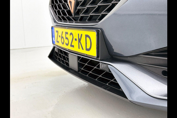 CUPRA Leon Sportstourer 1.4 e-Hybrid 245PK DSG VZ Business AD-CRUISE CAMERA VIRTUAL 19"LM LED