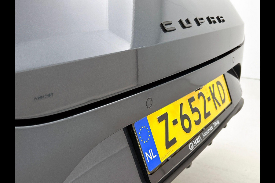 CUPRA Leon Sportstourer 1.4 e-Hybrid 245PK DSG VZ Business AD-CRUISE CAMERA VIRTUAL 19"LM LED