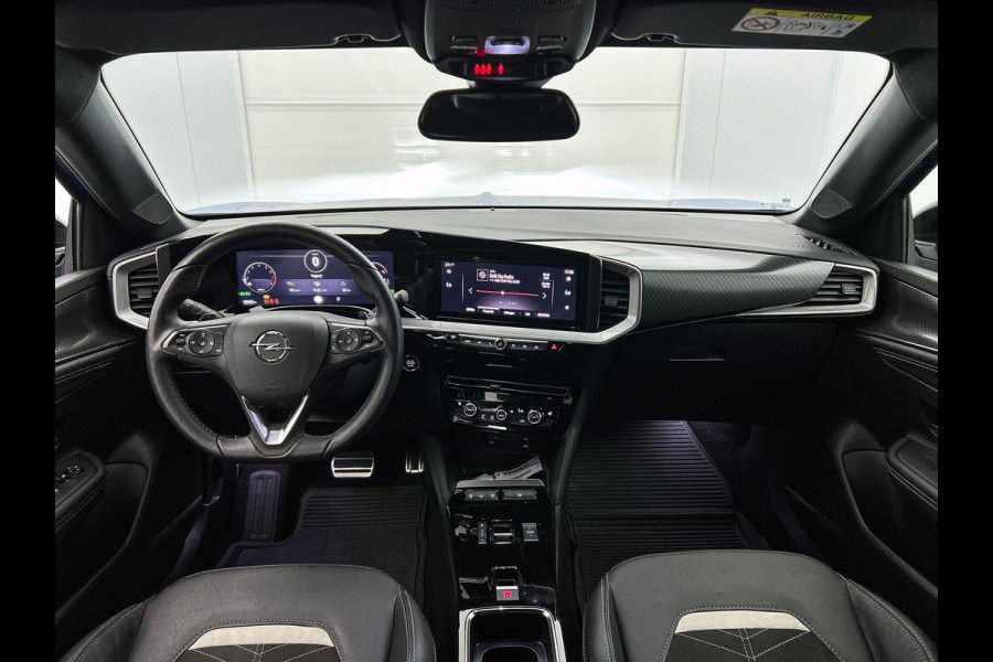 Opel Mokka 1.2 Turbo Level 5 CAMERA NAVI-APP LEER/ALCANTARA