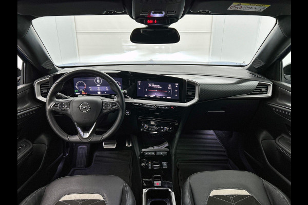 Opel Mokka 1.2 Turbo Level 5 CAMERA NAVI-APP LEER/ALCANTARA