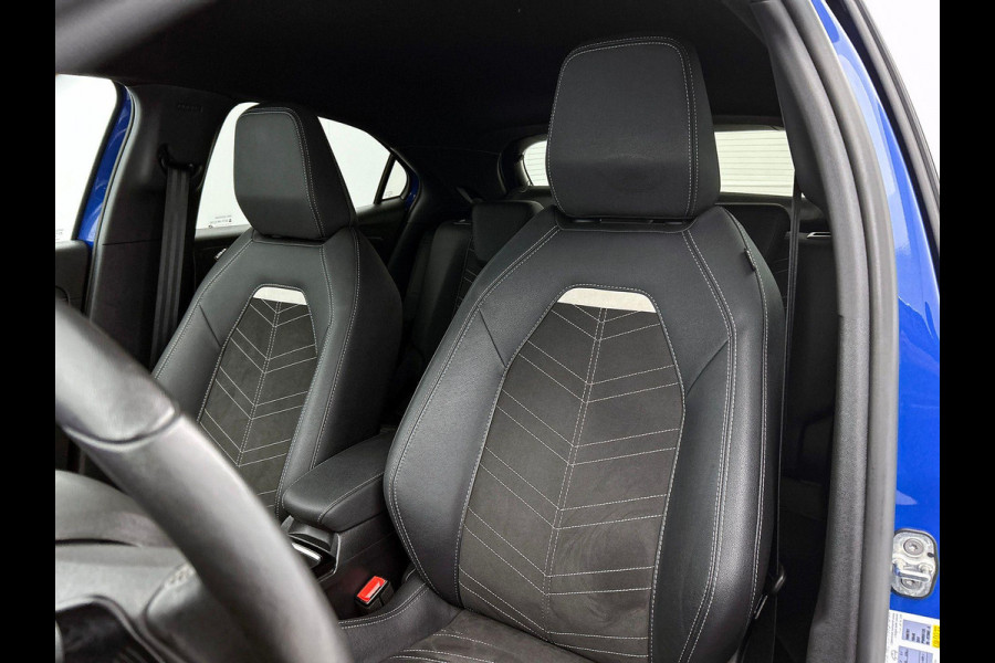 Opel Mokka 1.2 Turbo Level 5 CAMERA NAVI-APP LEER/ALCANTARA