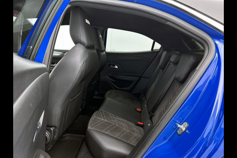 Opel Mokka 1.2 Turbo Level 5 CAMERA NAVI-APP LEER/ALCANTARA