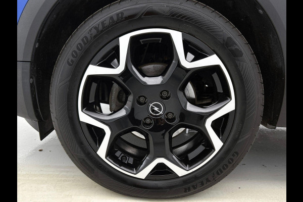 Opel Mokka 1.2 Turbo Level 5 CAMERA NAVI-APP LEER/ALCANTARA