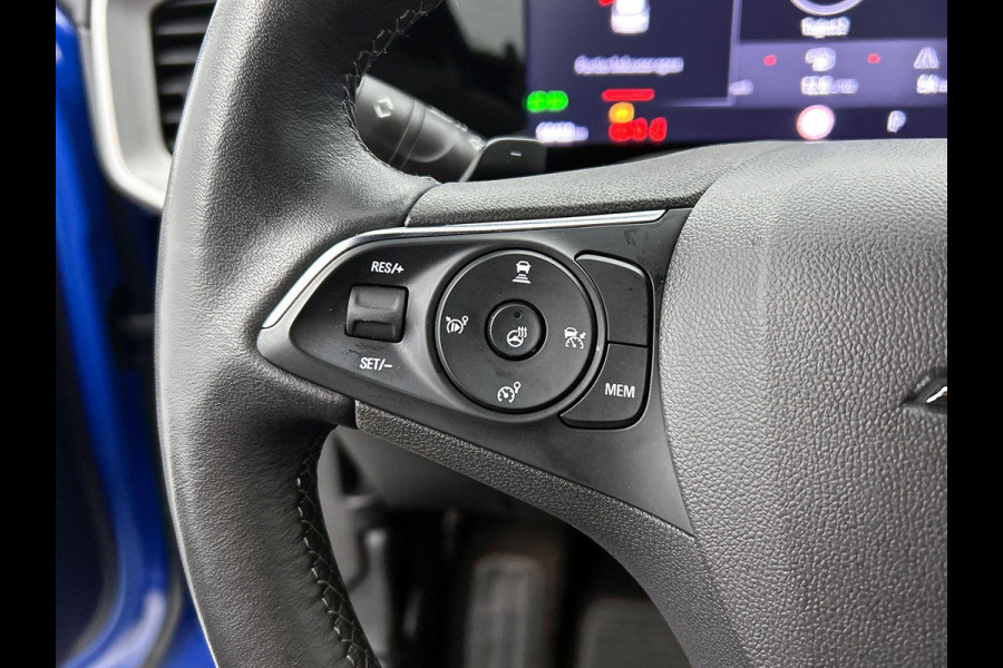Opel Mokka 1.2 Turbo Level 5 CAMERA NAVI-APP LEER/ALCANTARA
