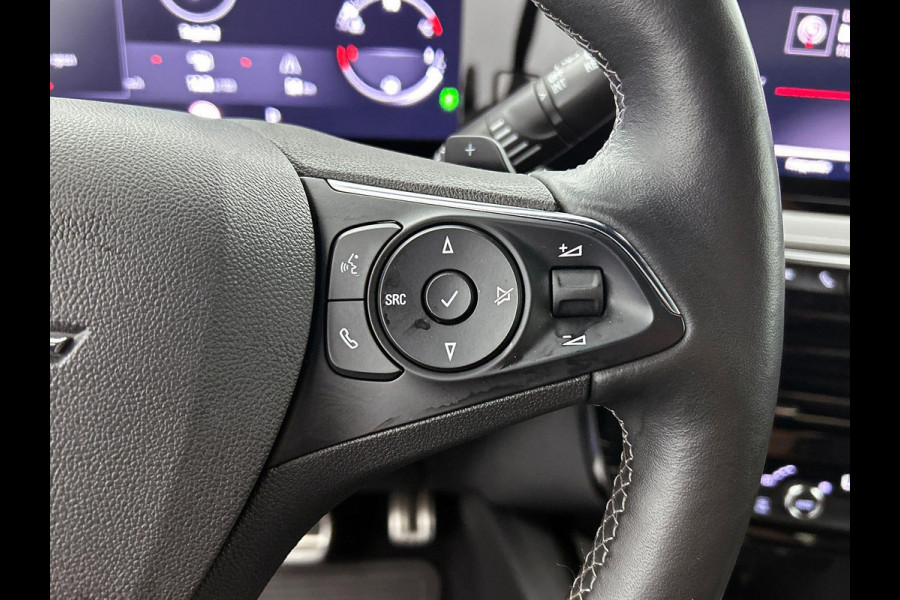 Opel Mokka 1.2 Turbo Level 5 CAMERA NAVI-APP LEER/ALCANTARA