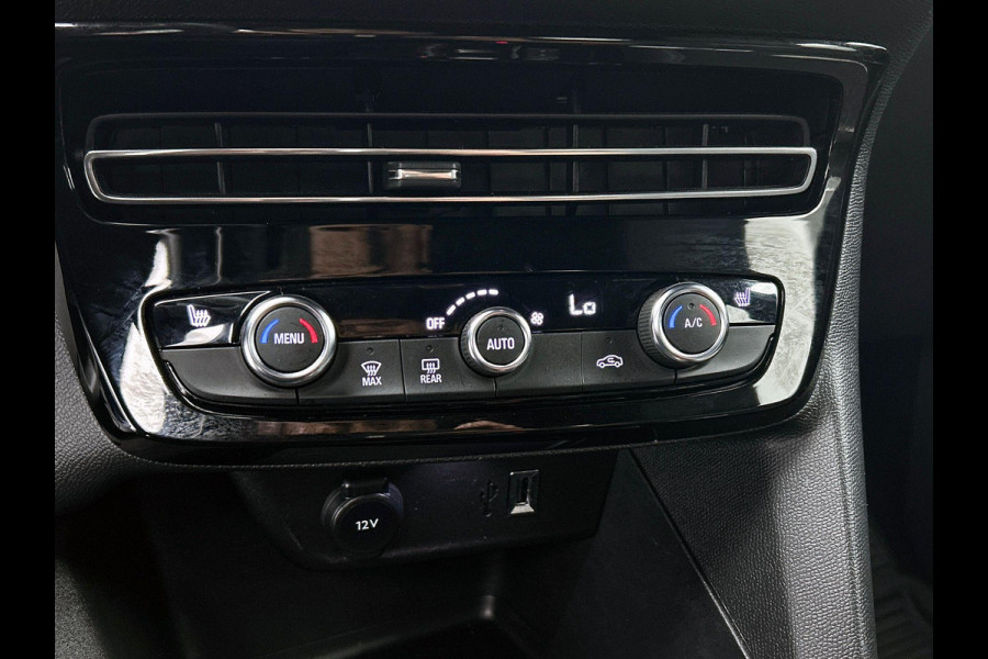 Opel Mokka 1.2 Turbo Level 5 CAMERA NAVI-APP LEER/ALCANTARA