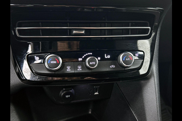 Opel Mokka 1.2 Turbo Level 5 CAMERA NAVI-APP LEER/ALCANTARA