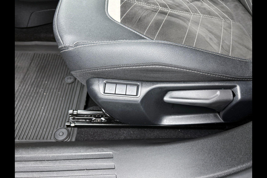 Opel Mokka 1.2 Turbo Level 5 CAMERA NAVI-APP LEER/ALCANTARA