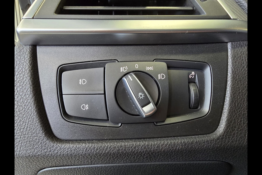 BMW 4 Serie Gran Coupé 430i xDrive High Executive CRUISE NAVI PARKEERSENSOREN OPEN DAK STOELVERWARMING LEER