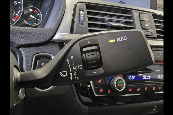 BMW 4 Serie Gran Coupé 430i xDrive High Executive CRUISE NAVI PARKEERSENSOREN OPEN DAK STOELVERWARMING LEER