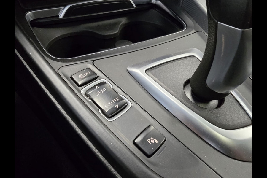 BMW 4 Serie Gran Coupé 430i xDrive High Executive CRUISE NAVI PARKEERSENSOREN OPEN DAK STOELVERWARMING LEER