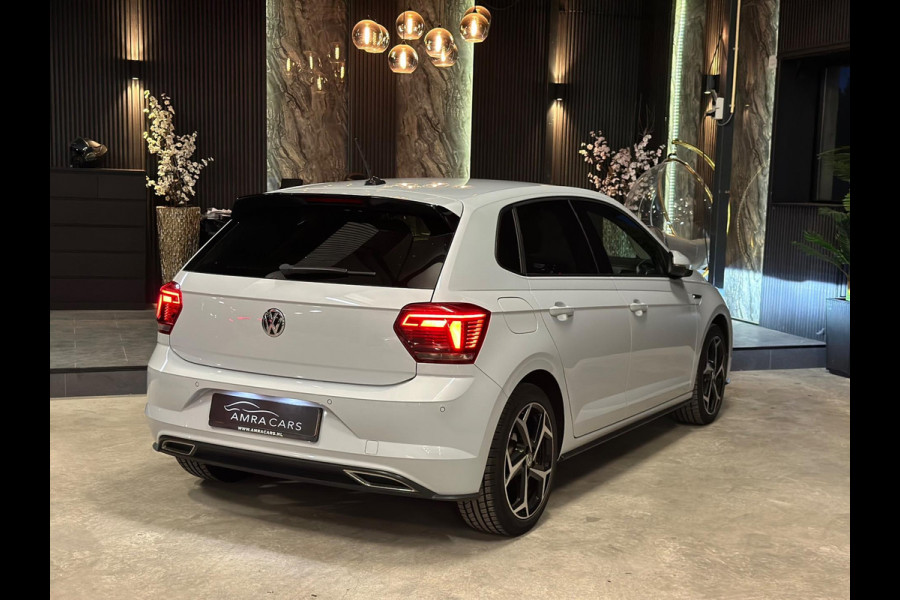 Volkswagen Polo 1.0 TSI R-Line DSG